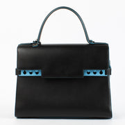 Authentic preloved Delvaux Tempête GM Dans Les Nuages on Labellov.com