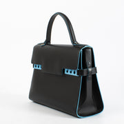 Authentic preloved Delvaux Tempête GM Dans Les Nuages on Labellov.com