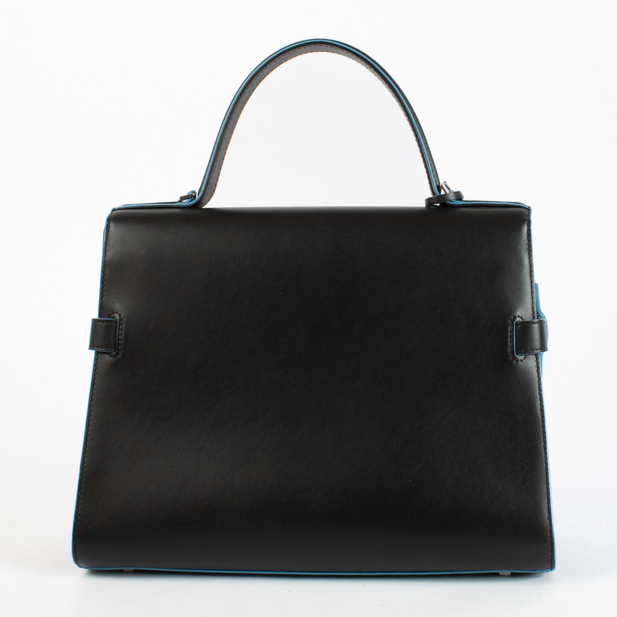 Authentic preloved Delvaux Tempête GM Dans Les Nuages on Labellov.com
