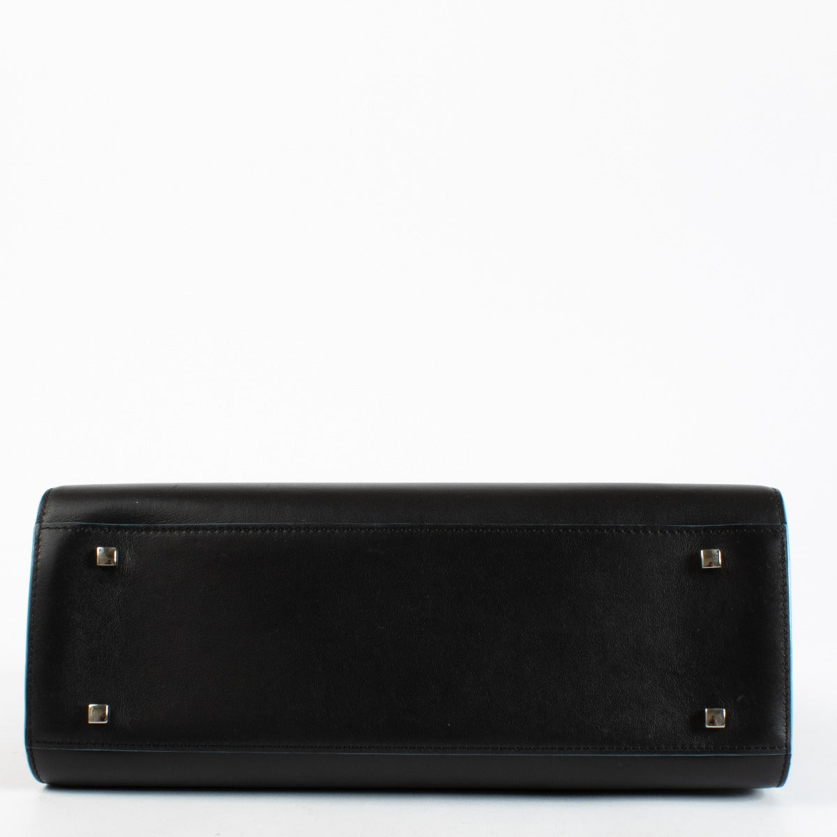 Authentic preloved Delvaux Tempête GM Dans Les Nuages on Labellov.com