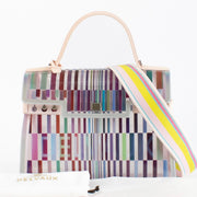 Authentic pre-loved Delvaux Tempête The Eye Catcher GM on Labellov.com