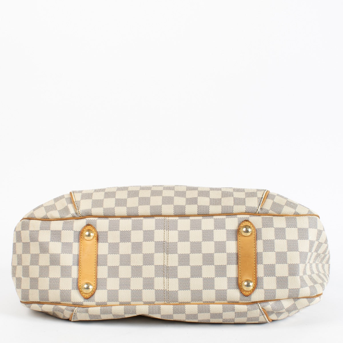 shop 100% authentic second hand Louis Vuitton Damier Azur Galliera GM on Labellov.com