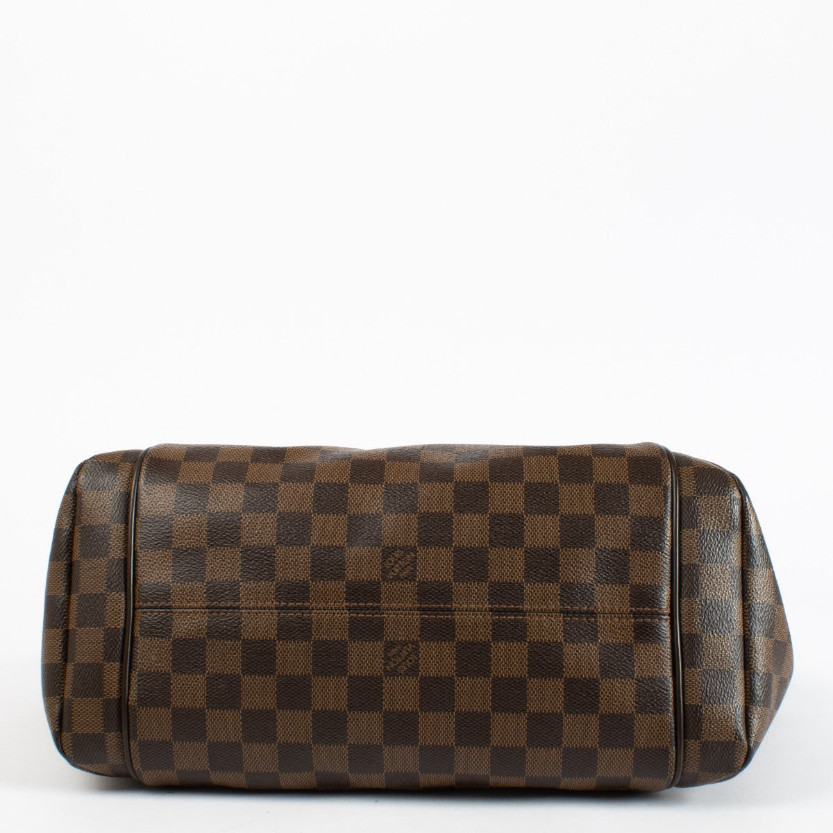 Authentic preloved Louis Vuitton Damier Ebene Shoulder Bag on Labellov.com