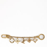 shop 100% authentic second hand Louis Vuitton Fleur De Monogram Bag Charm on Labellov.com