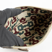 shop 100% authentic second hand Gucci White Guccissima Pouch on Labellov.com
