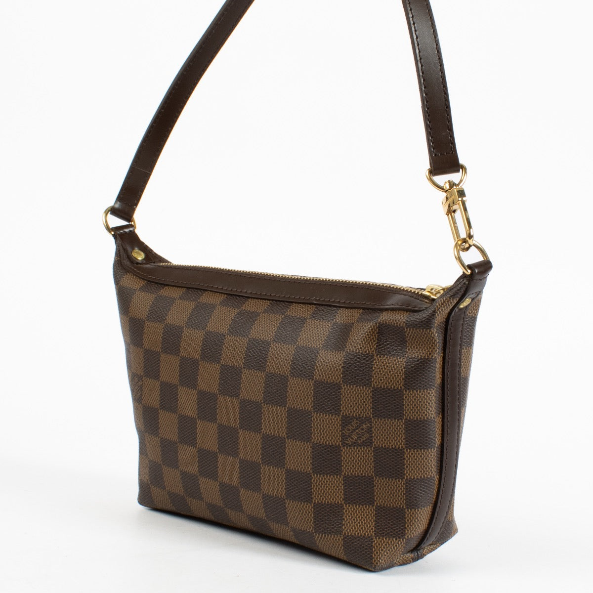 Authentic second hand Louis Vuitton Damier Ebene Shoulder Bag on Labellov.com