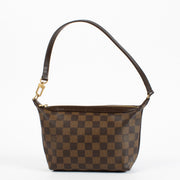 Authentic second hand Louis Vuitton Damier Ebene Shoulder Bag on Labellov.com