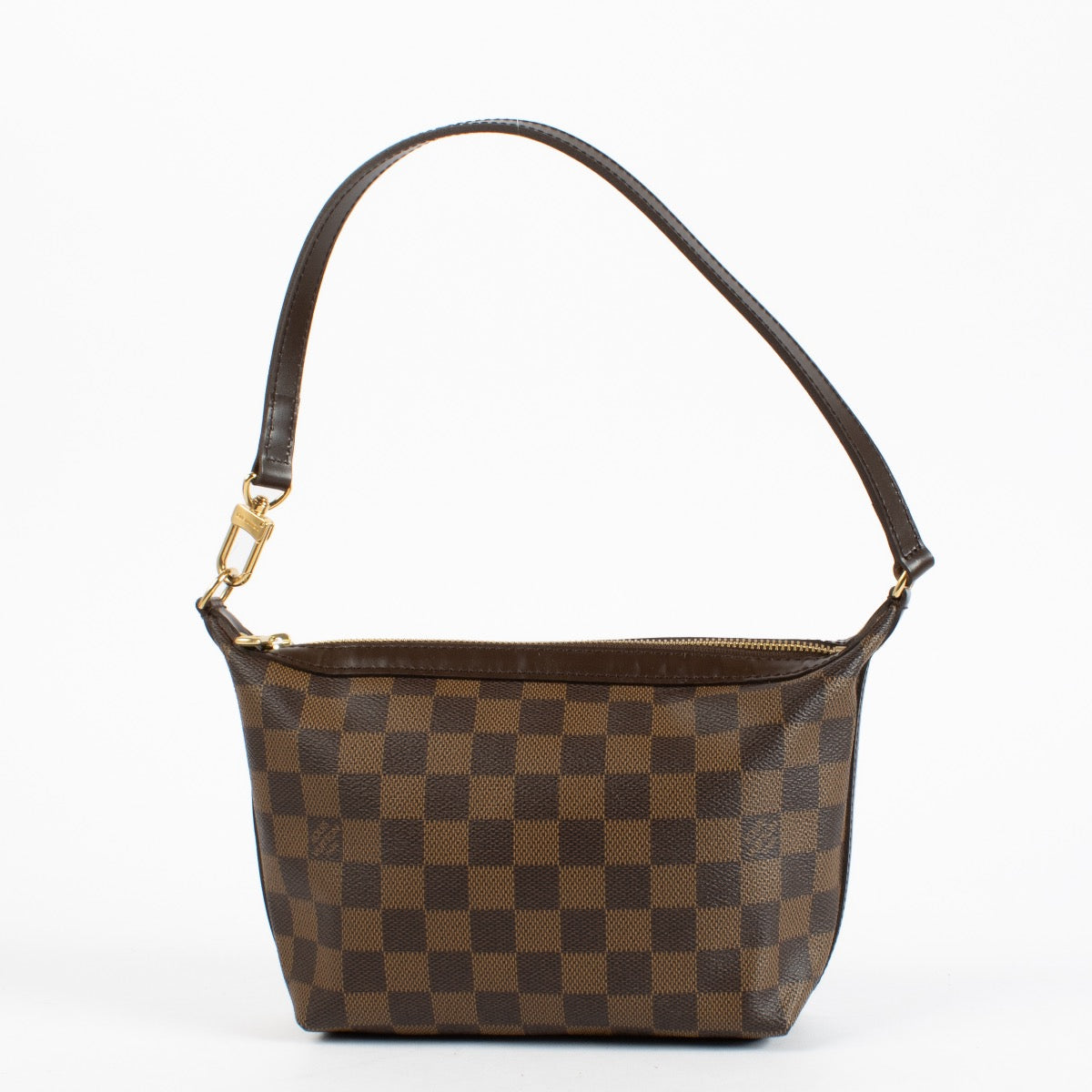 Authentic second hand Louis Vuitton Damier Ebene Shoulder Bag on Labellov.com