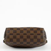 Authentic second hand Louis Vuitton Damier Ebene Shoulder Bag on Labellov.com