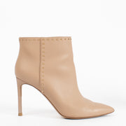 Authentic Second Hand Valentino Garavani Ankle Boots - Size 41 on Labellov.com