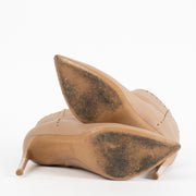 Authentic Second Hand Valentino Garavani Ankle Boots - Size 41 on Labellov.com
