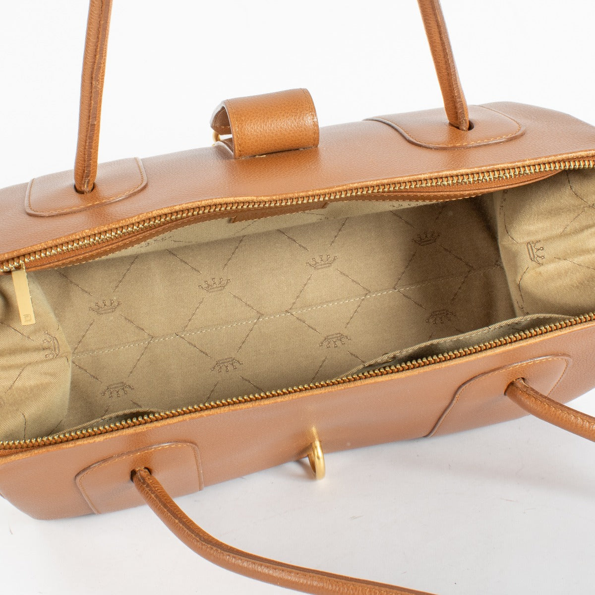 Delvaux Fauve Jumping Le George MM