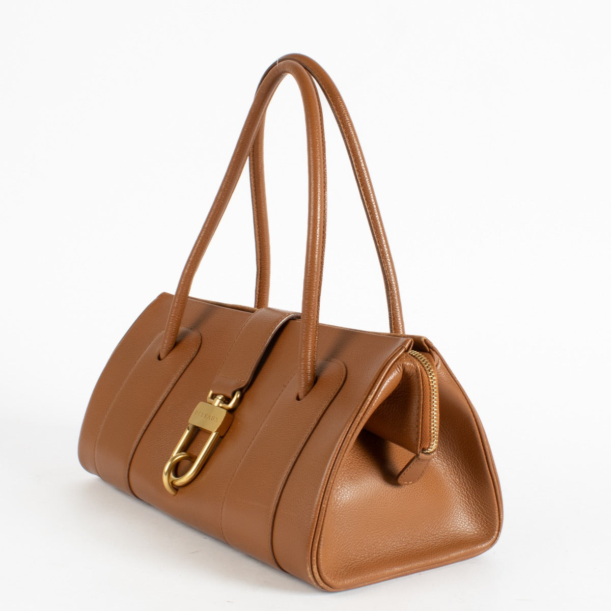 Delvaux Fauve Jumping Le George MM