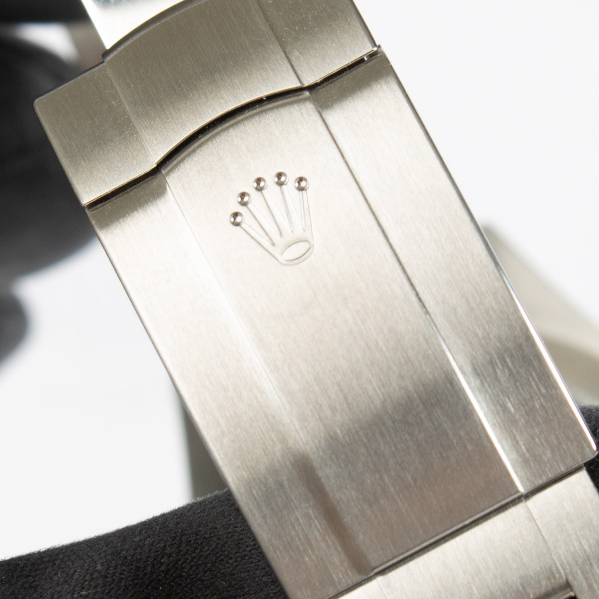 Montre Rolex Oyster Perpetual 41 Pistache
