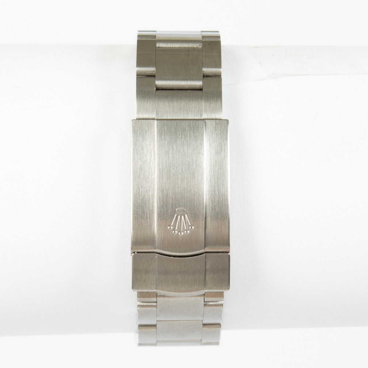 Montre Rolex Oyster Perpetual 41 Pistache