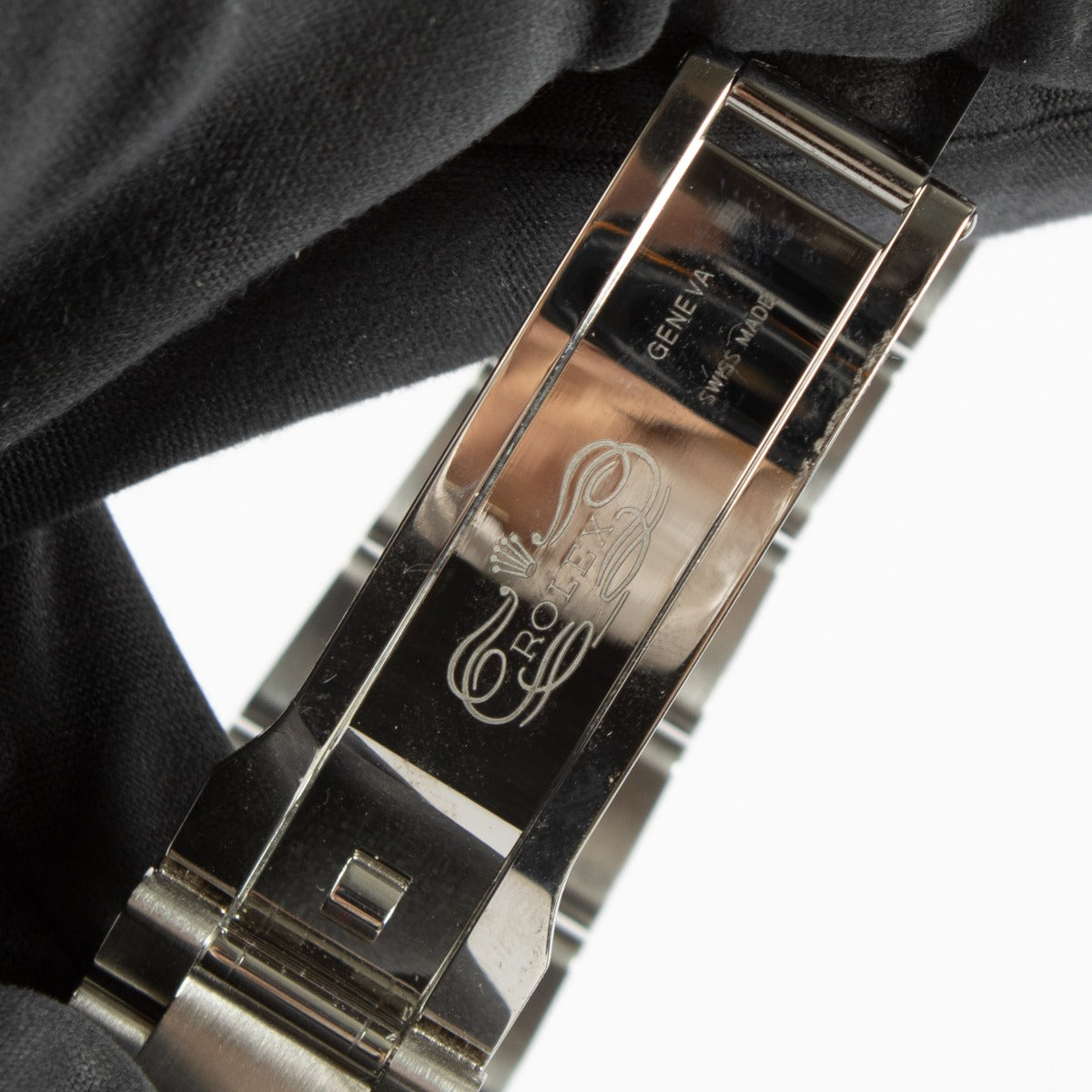 Montre Rolex Oyster Perpetual 41 Pistache