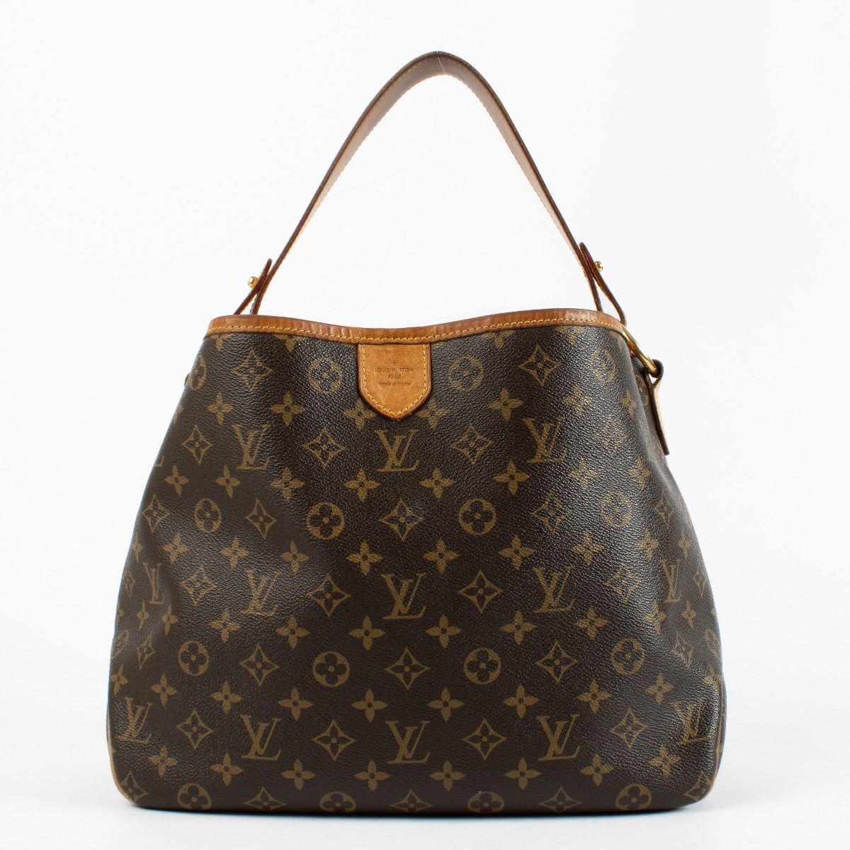 Authentic Second Hand Louis Vuitton Delightful Shoulder bag on Labellov.com