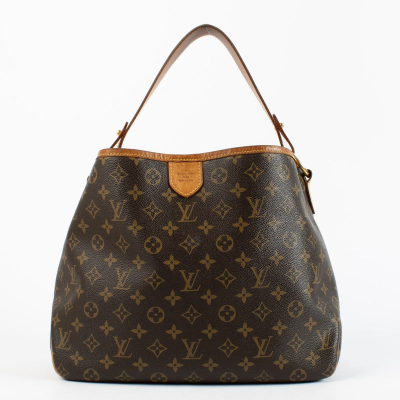 Authentic Second Hand Louis Vuitton Delightful Shoulder bag on Labellov.com