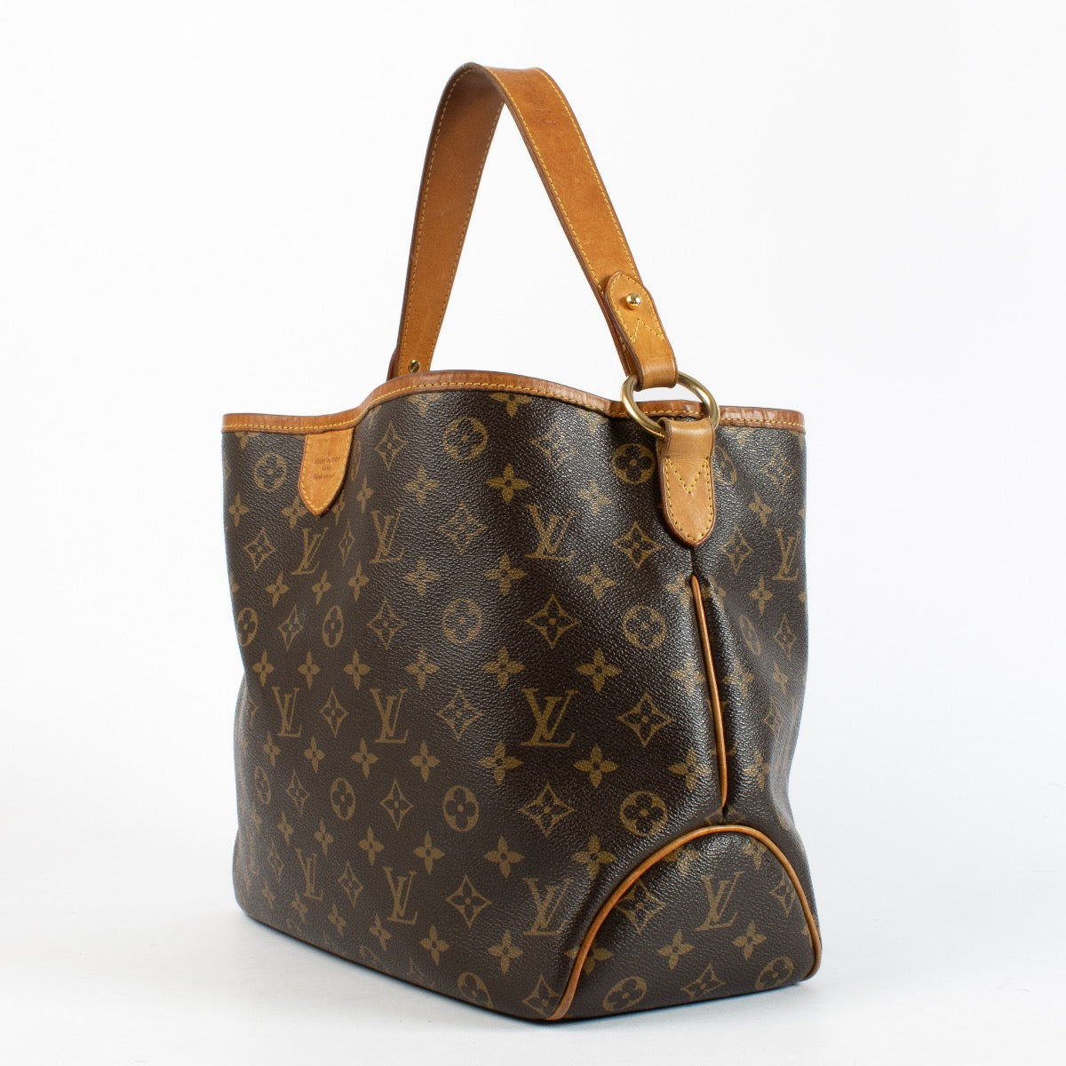 Authentic Second Hand Louis Vuitton Delightful Shoulder bag on Labellov.com