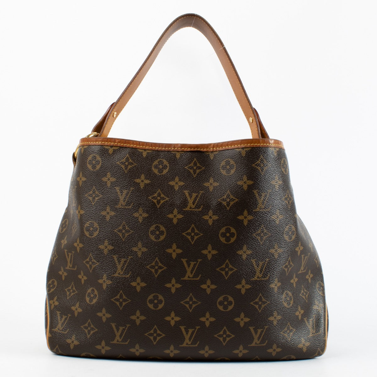 Authentic Second Hand Louis Vuitton Delightful Shoulder bag on Labellov.com