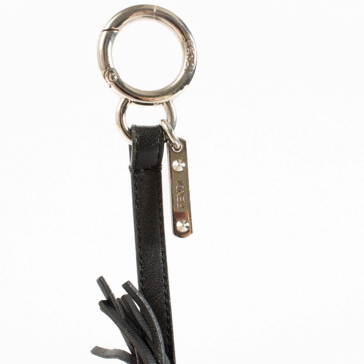 Authentic Second Hand Fendi Bag Charm on Labellov.com