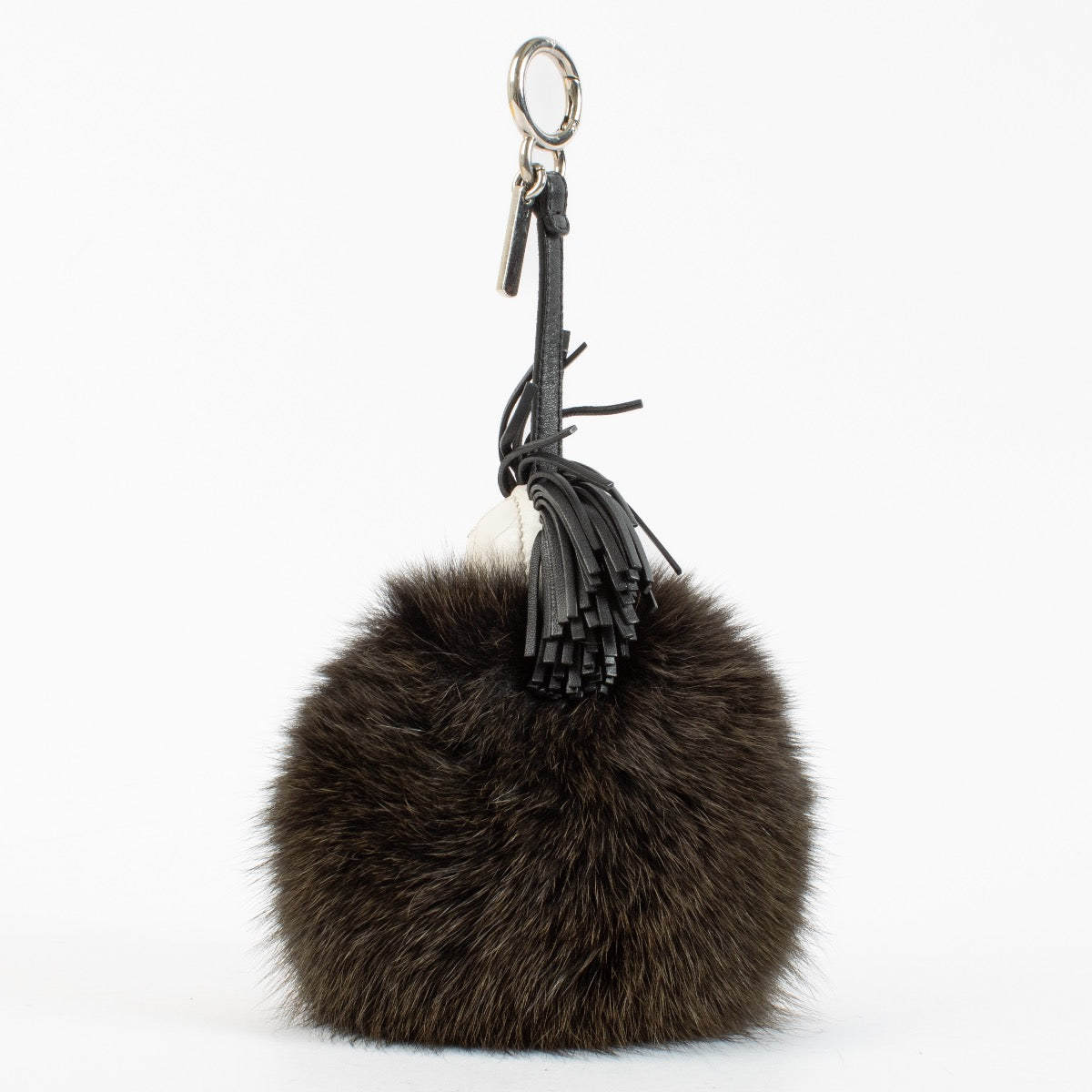 Authentic Second Hand Fendi Bag Charm on Labellov.com