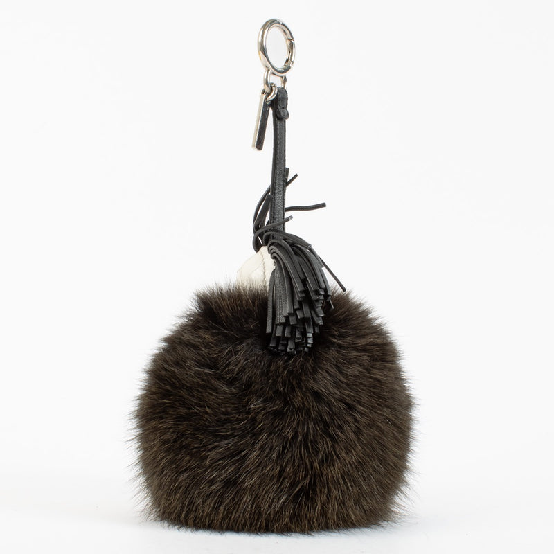 Authentic Second Hand Fendi Bag Charm on Labellov.com