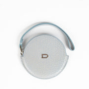Shop this 100% authentic Delvaux Flashlight Crispy Calf Coin Purse at Labellov.com