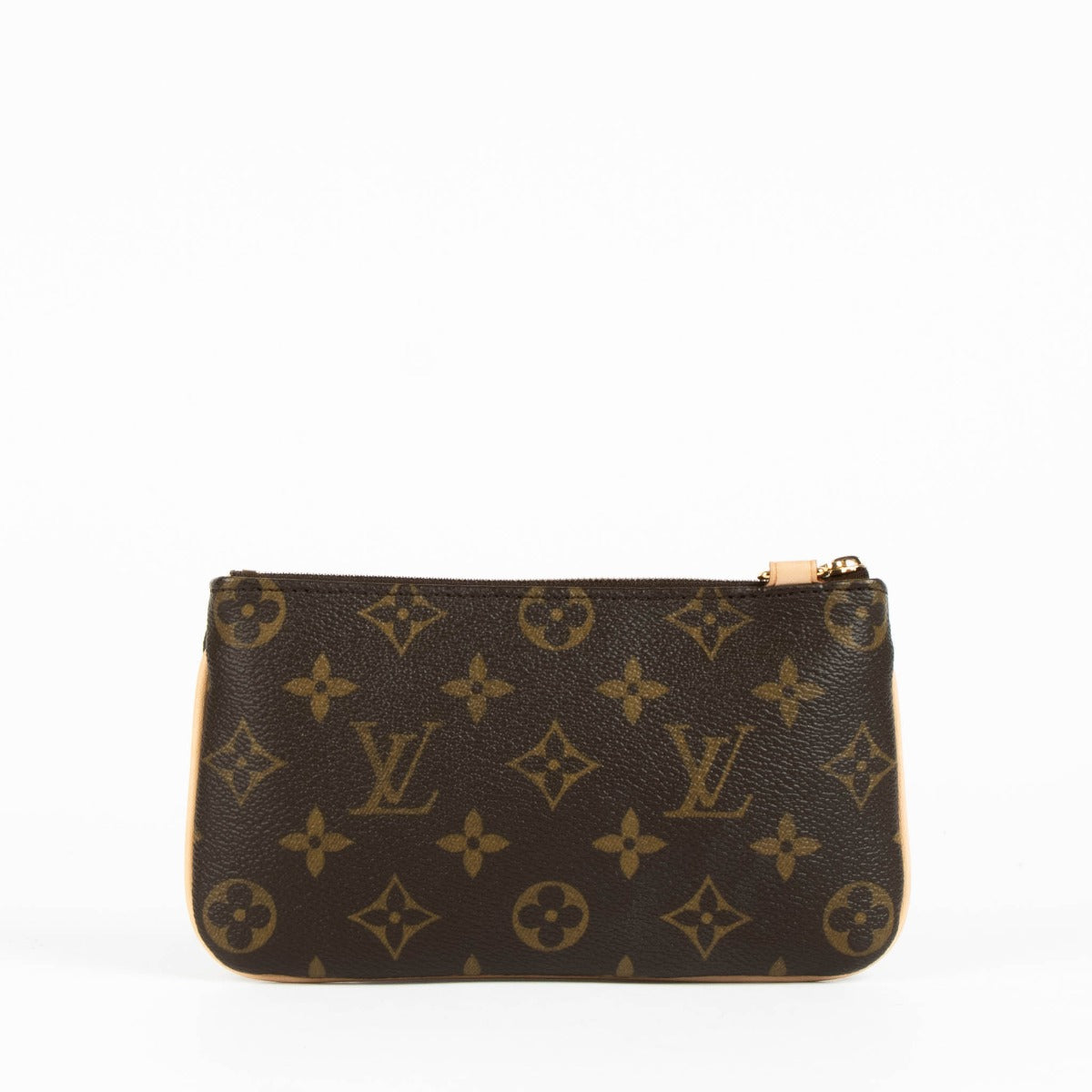 Shop this 100% authentic Louis Vuitton Monogram Tikal Pochette at Labellov.com