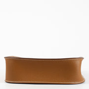 Authentic Second Hand Hermès Evelyne Sellier 16 Gold Epsom PHW on Labellov.com