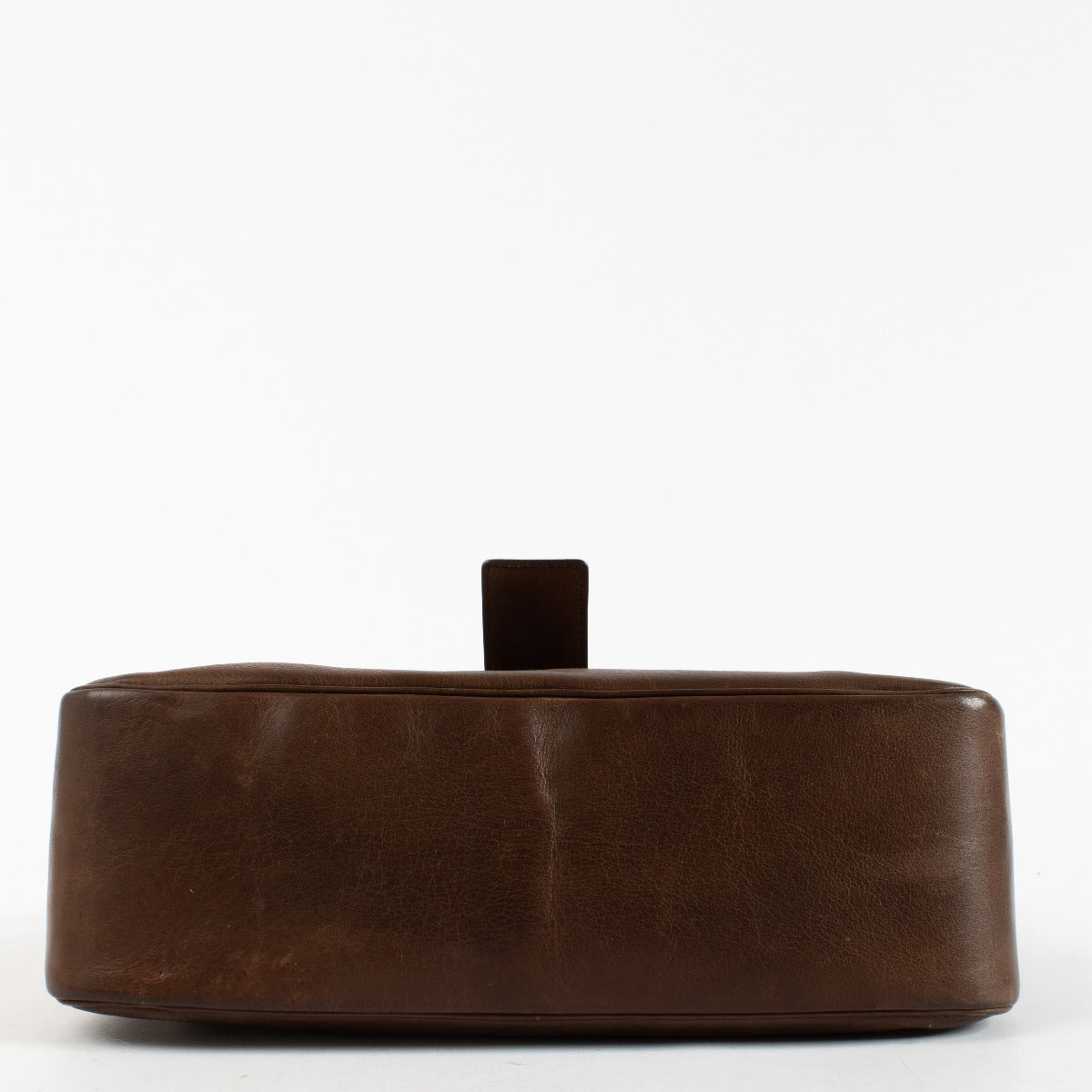 Authentic preloved Delvaux Brown Crossbody Bag on Labellov.com