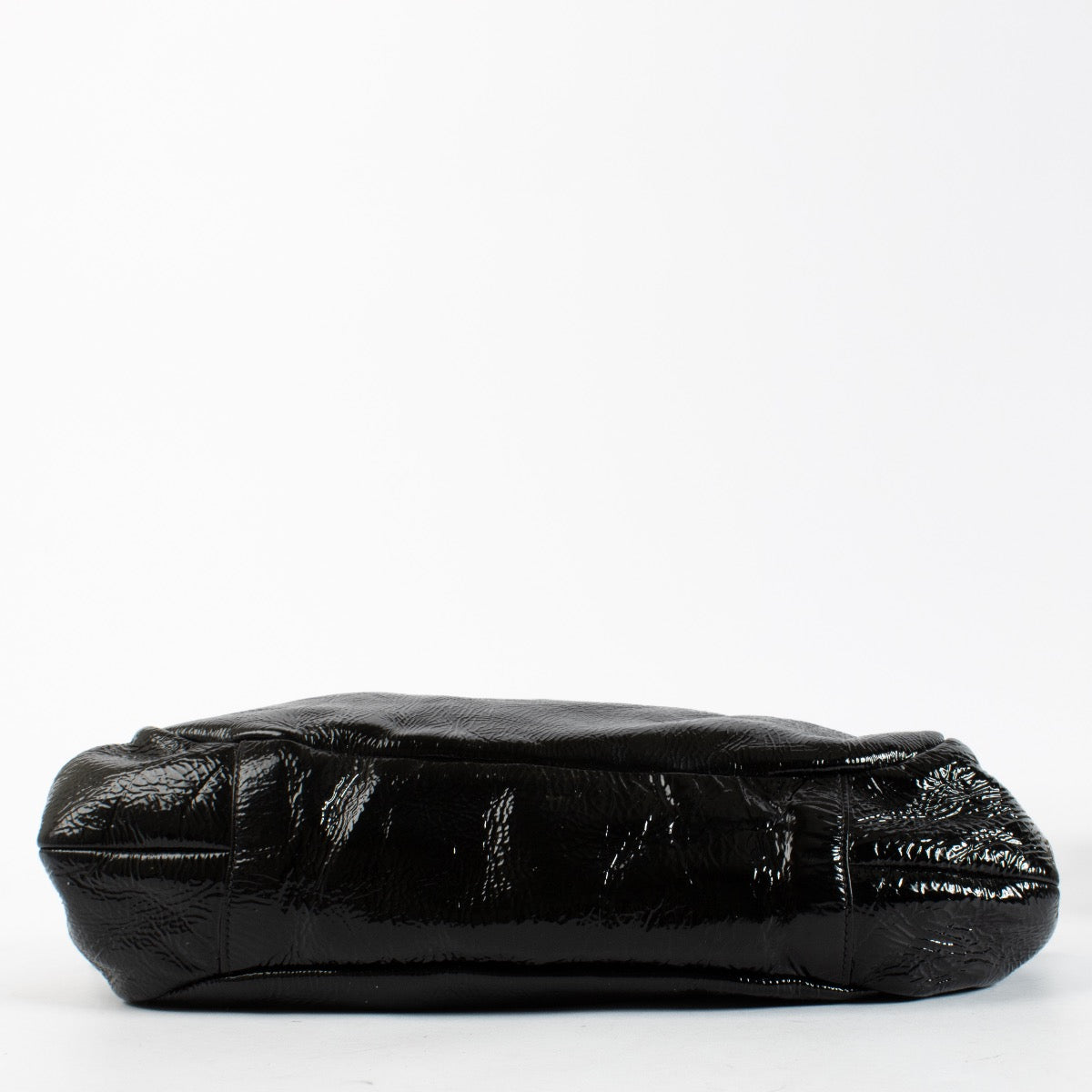Authentic Preloved Prada Black Shoulder bag on Labellov.com