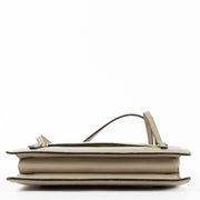 Authentic second-hand Delvaux Grey Candy Top handle on Labellov.com