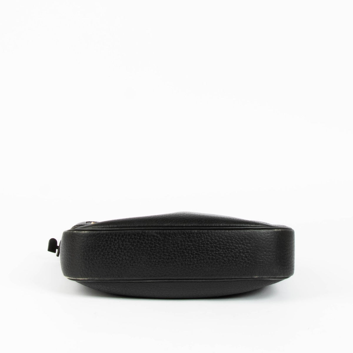 Shop Authentic Delvaux Black Vintage Crossbody Bag on Labellov.com