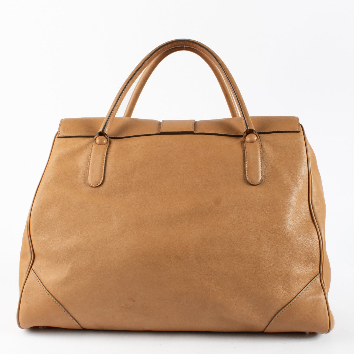 Delvaux Vegetal Dream Brillant L'XXL