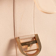 Authentic second-hand Delvaux Pink MM Brillant on labellov.com