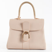 Authentic second-hand Delvaux Pink MM Brillant on labellov.com