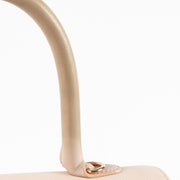 Authentic second-hand Delvaux Pink MM Brillant on labellov.com