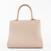 Authentic second-hand Delvaux Pink MM Brillant on labellov.com