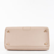 Authentic second-hand Delvaux Pink MM Brillant on labellov.com