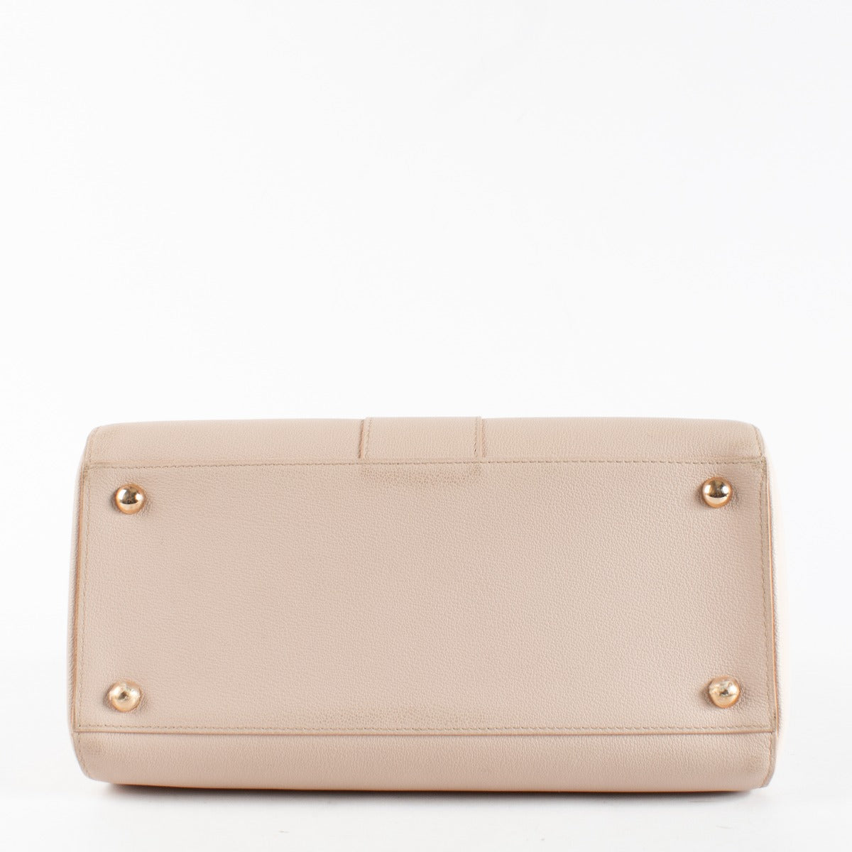 Authentic second-hand Delvaux Pink MM Brillant on labellov.com