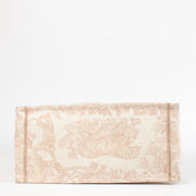 shop 100% authentic second hand Christian Dior Pink Medium Book Tote on Labellov.com