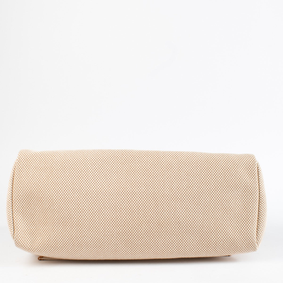 Hermès Herbag Zip 39 Criss Viking Canvas/Hunter PHW