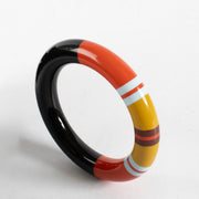 Authentic pre-loved Hermès Jumping Rocabar Bracelet - Size S on Labellov.com