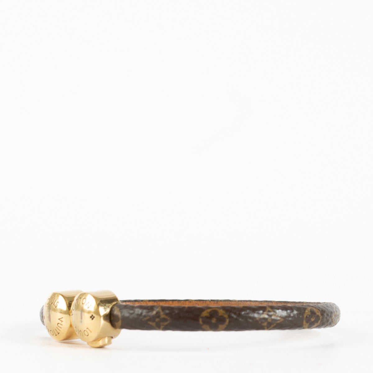 Authentic second-hand Louis Vuitton monogram Bracelet on labellov.com