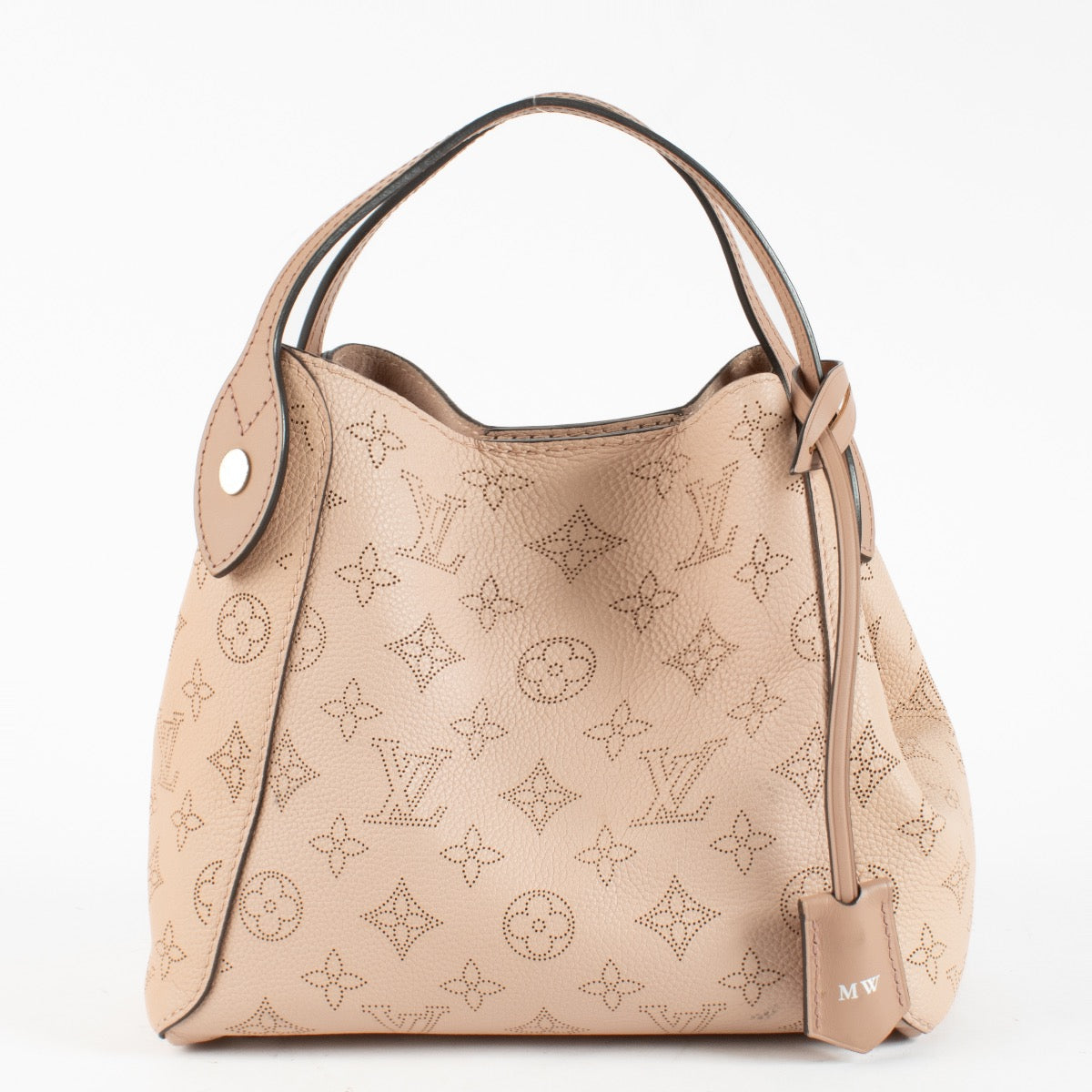 Authentic second-hand Louis Vuitton Pink Monogram Crossbody on labellov.com