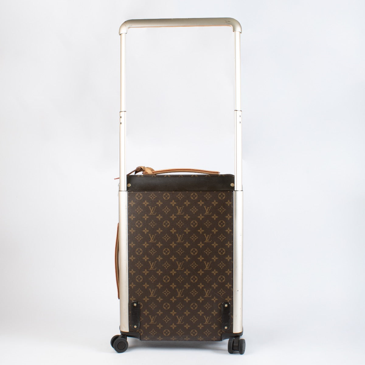 Authentic Preloved Louis Vuitton Monogram Travel Bag on Labellov.com