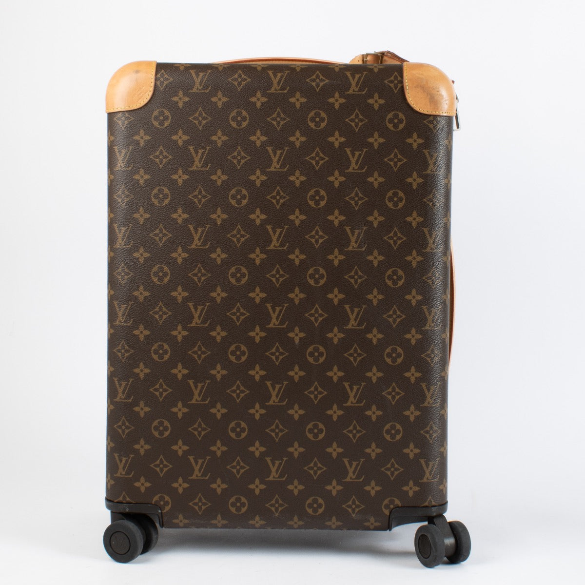 Authentic Preloved Louis Vuitton Monogram Travel Bag on Labellov.com