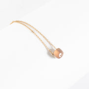 Authentic second-hand Pomellato Nudo Petit Necklace With Pendant on labellov.com