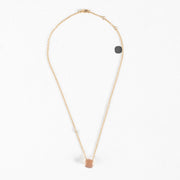 Authentic second-hand Pomellato Nudo Petit Necklace With Pendant on labellov.com